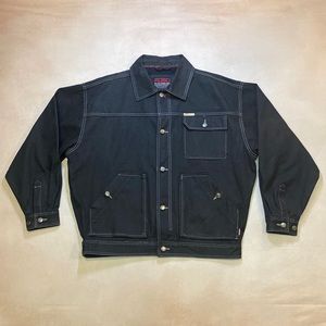 Y2K FUBU jacket